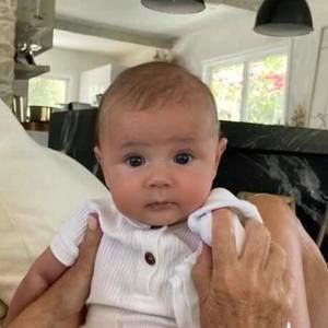 Meet your Posher, Rick